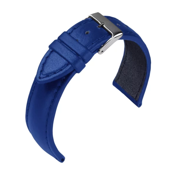 Barington Aqua-Chrono Uhrenarmband (620) - Königsblau