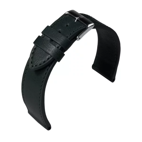 Barington Bauhaus Uhrenarmband (631) - Grün