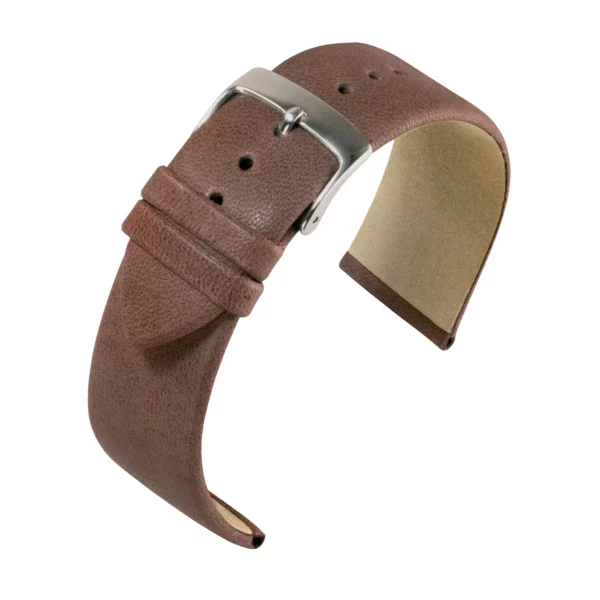 Barington Cordero Uhrenarmband (514) - Braun
