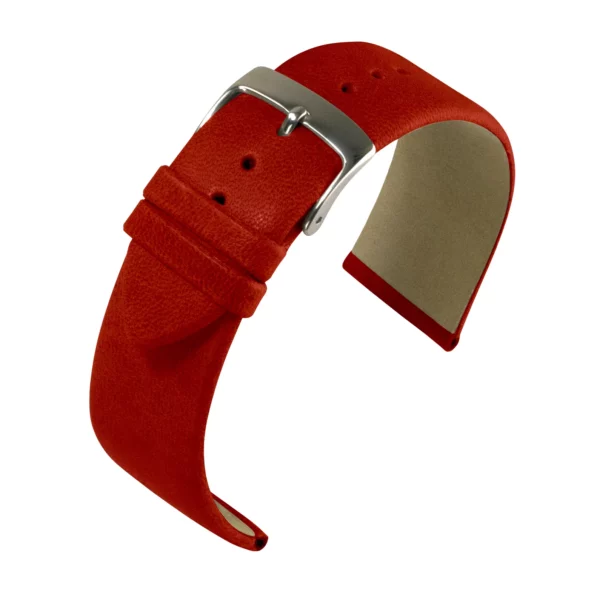 Barington Cordero Uhrenarmband (514) - Rot