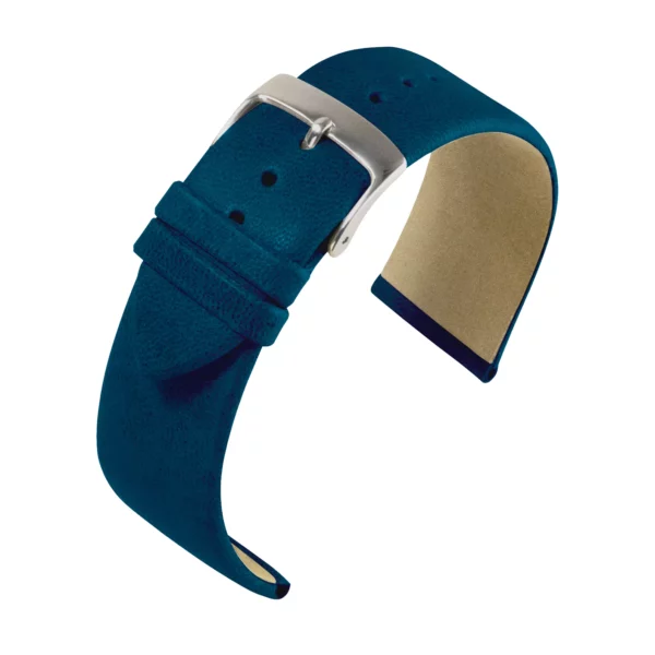 Barington Cordero Uhrenarmband (514) - Blau