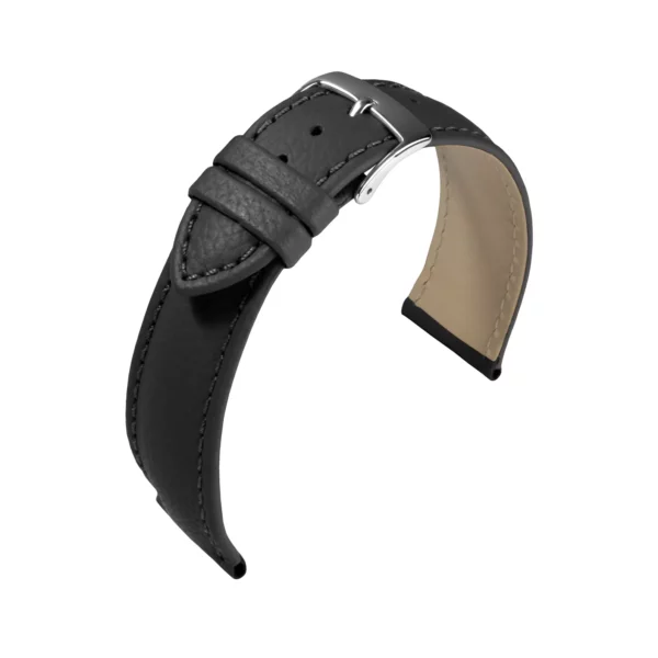 Barington Fancy Classic Uhrenarmband (515) - Grau
