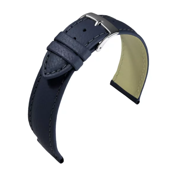 Barington Fancy Classic Uhrenarmband (515) - Blau