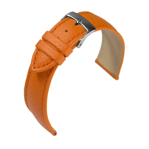 Barington Fancy Fashion Uhrenarmband (516) - Orange
