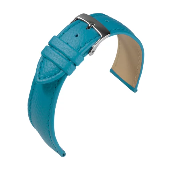 Barington Fancy Fashion Uhrenarmband (516) - Hellblau
