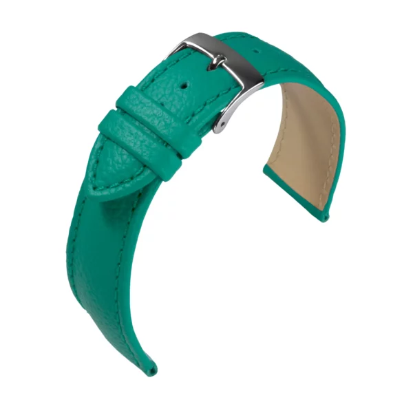 Barington Fancy Fashion Uhrenarmband (516) - Türkis