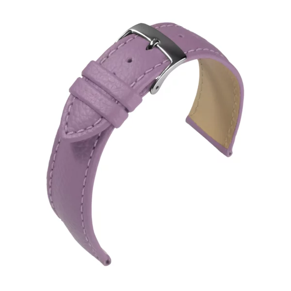 Barington Fancy Fashion Uhrenarmband (516) - Flieder