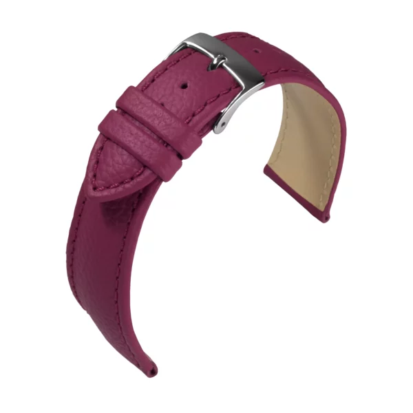 Barington Fancy Fashion Uhrenarmband (516) - Brombeere