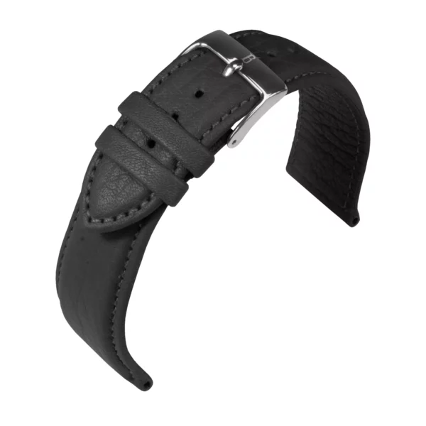 Barington Imperator Shrunk Uhrenarmband (579) - Grau