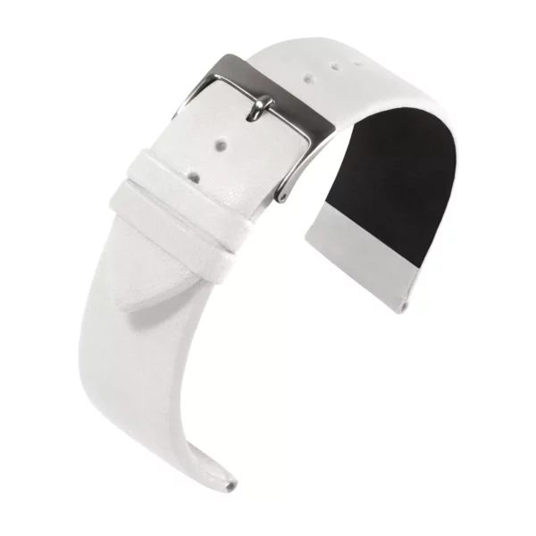 Barington Vegan Meran Uhrenarmband (510) - Weiß