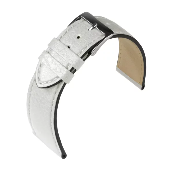 Eulit Country Uhrenarmband (356) - Weiß