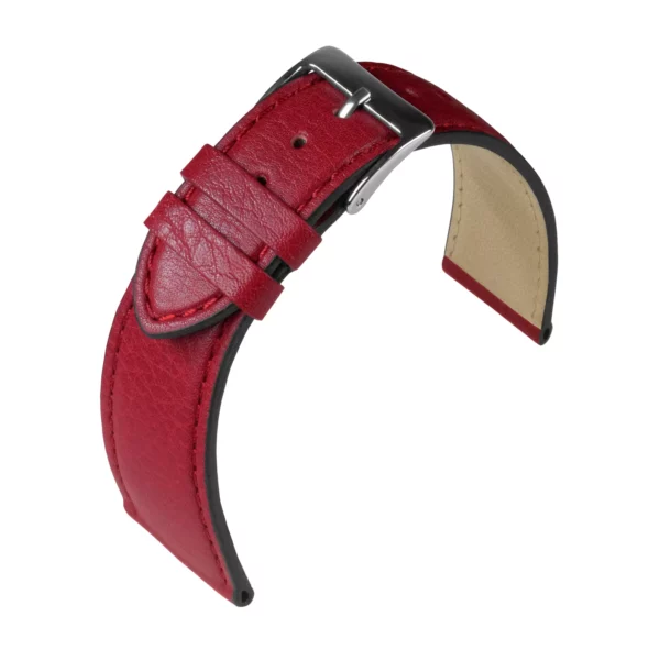 Eulit Country Uhrenarmband (356) - Rot