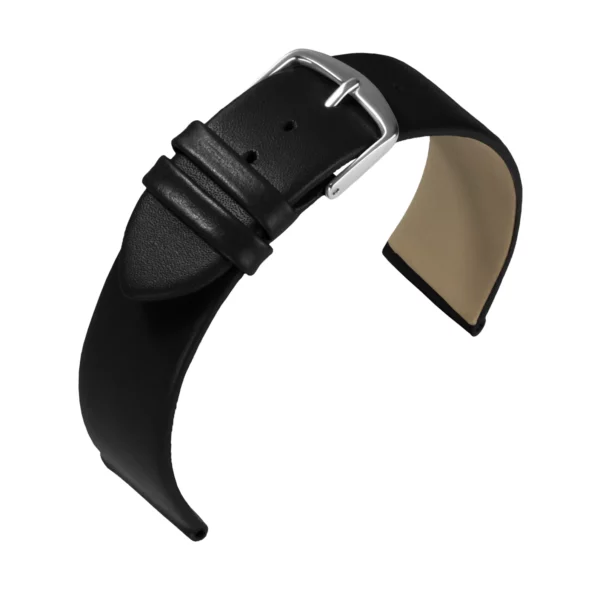 Eulit Dolly Uhrenarmband (8041) - Schwarz