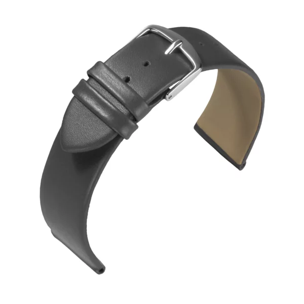 Eulit Dolly Uhrenarmband (8041) - Grau