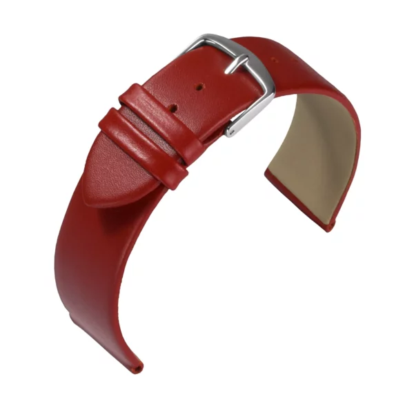 Eulit Dolly Uhrenarmband (8041) - Rot