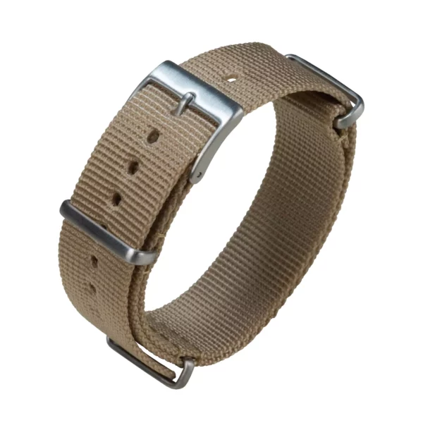 Eulit Explorer Uhrenarmband (263) - Beige