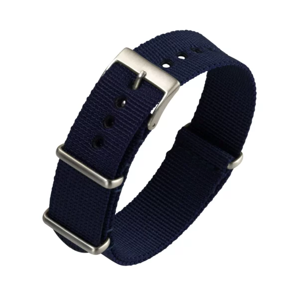 Eulit Explorer Uhrenarmband (263) - Blau