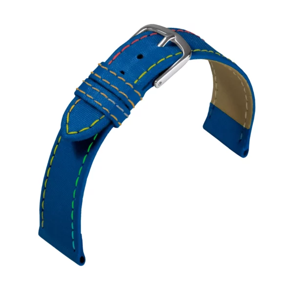 Eulit Kids Uhrenarmband (865) - Königsblau