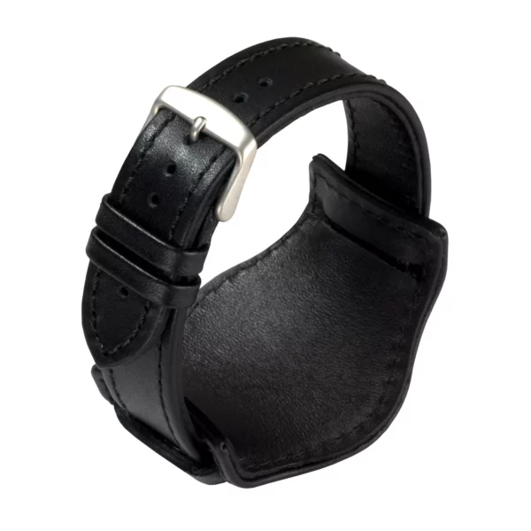 Eulit Military Uhrenarmband (8028) - Schwarz