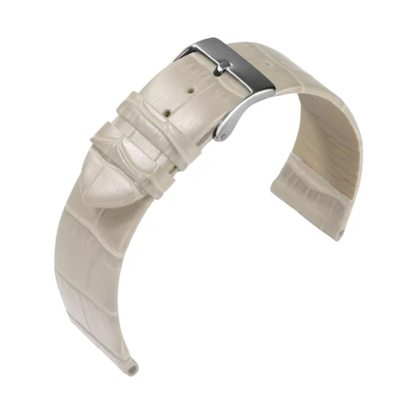 Eulit Rainbow Uhrenarmband (390) - Beige