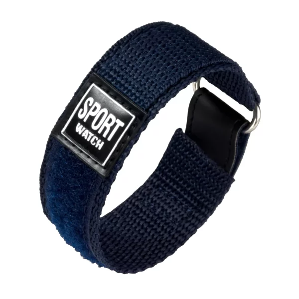 Eulit Sport Uhrenarmband (260) - Blau