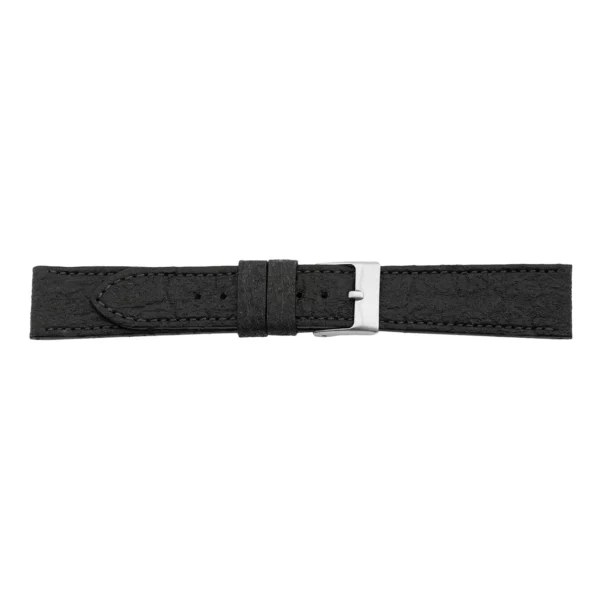 Pebro Piñastrap Uhrenarmband - Vegan (858) - Dunkelgrau