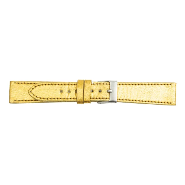 Pebro Piñastrap Uhrenarmband - Vegan (862) - Gold