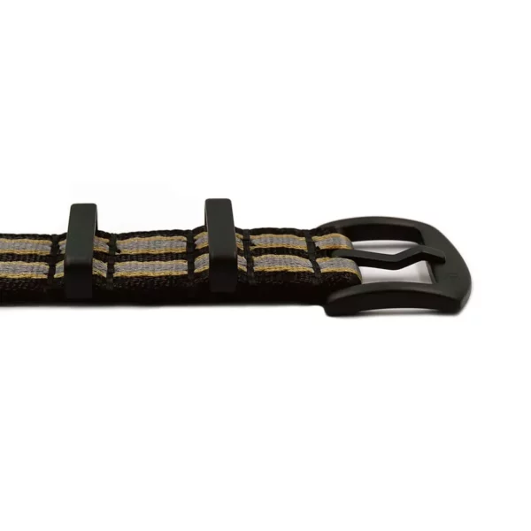 WB Original Premium Nylon-Uhrenarmband - New-Bond – Bild 6