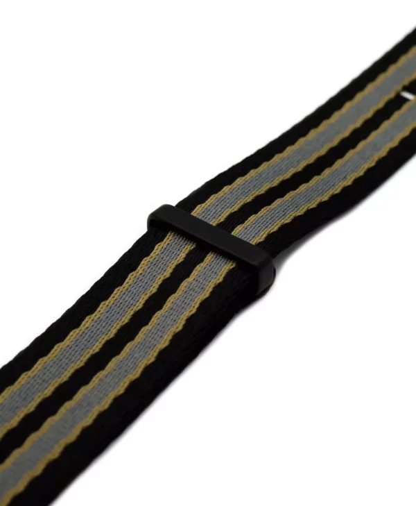 WB Original Premium Nylon-Uhrenarmband - New-Bond – Bild 5
