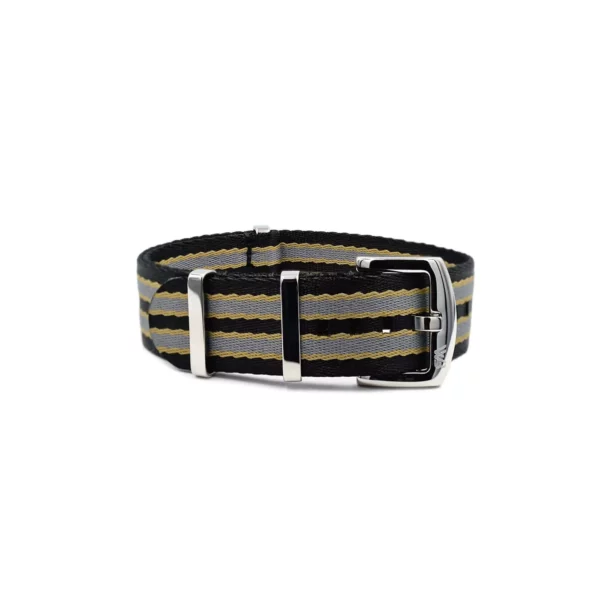 WB Original Premium Nylon-Uhrenarmband - New-Bond