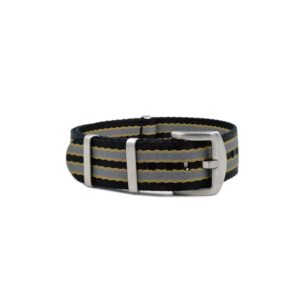 WB Original Premium Nylon-Uhrenarmband - New-Bond – Bild 7