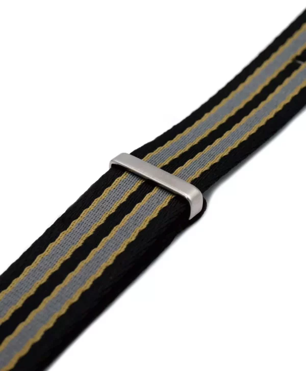 WB Original Premium Nylon-Uhrenarmband - New-Bond – Bild 8