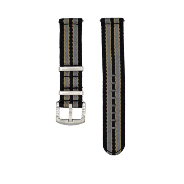 WB Original Nylon-Uhrenarmband 2-teilig - New-Bond