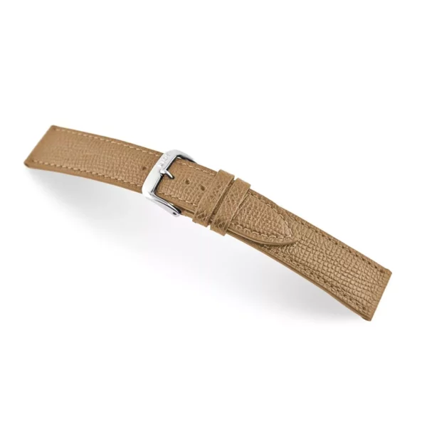 RIOS1931 French - Uhrenarmband aus Rindsleder (45) - Kaschmir