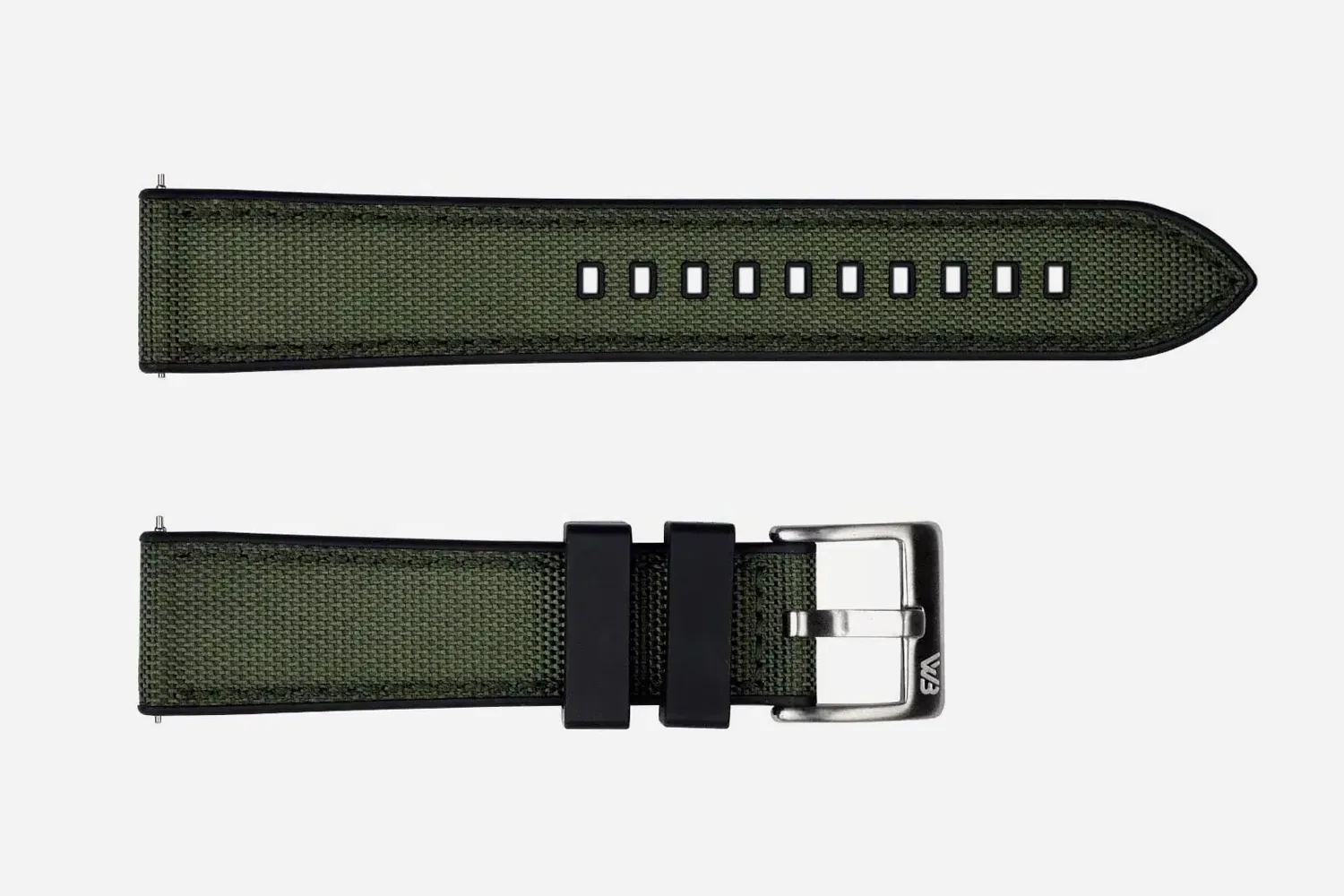 Hybrid-Uhrenarmbänder