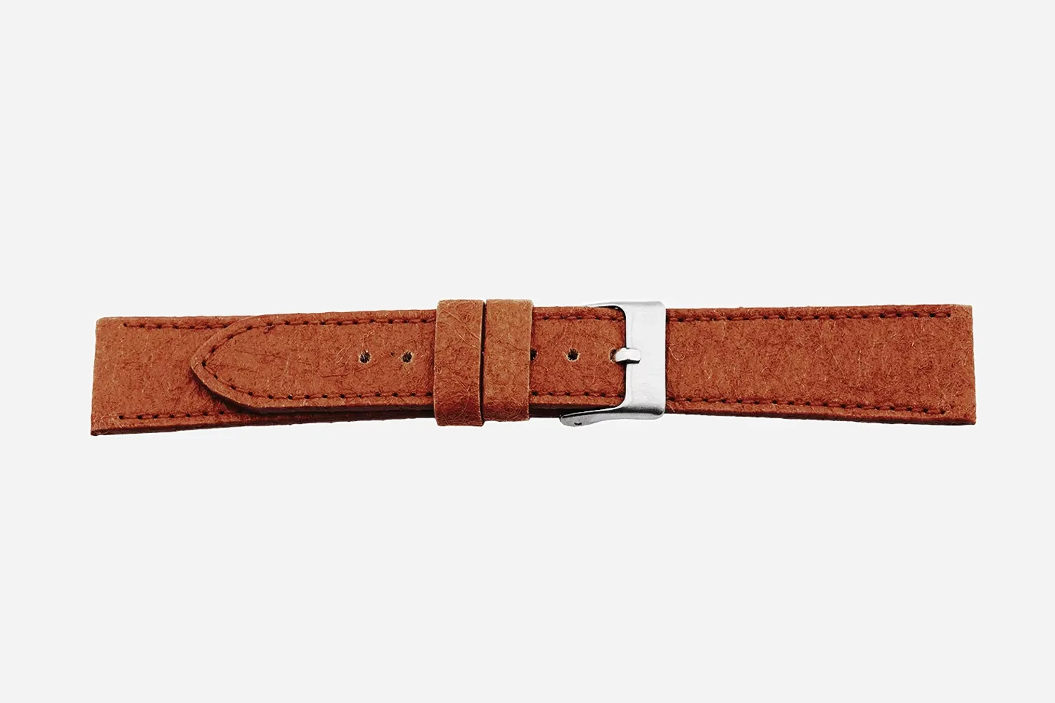 Vegane Uhrenarmbänder