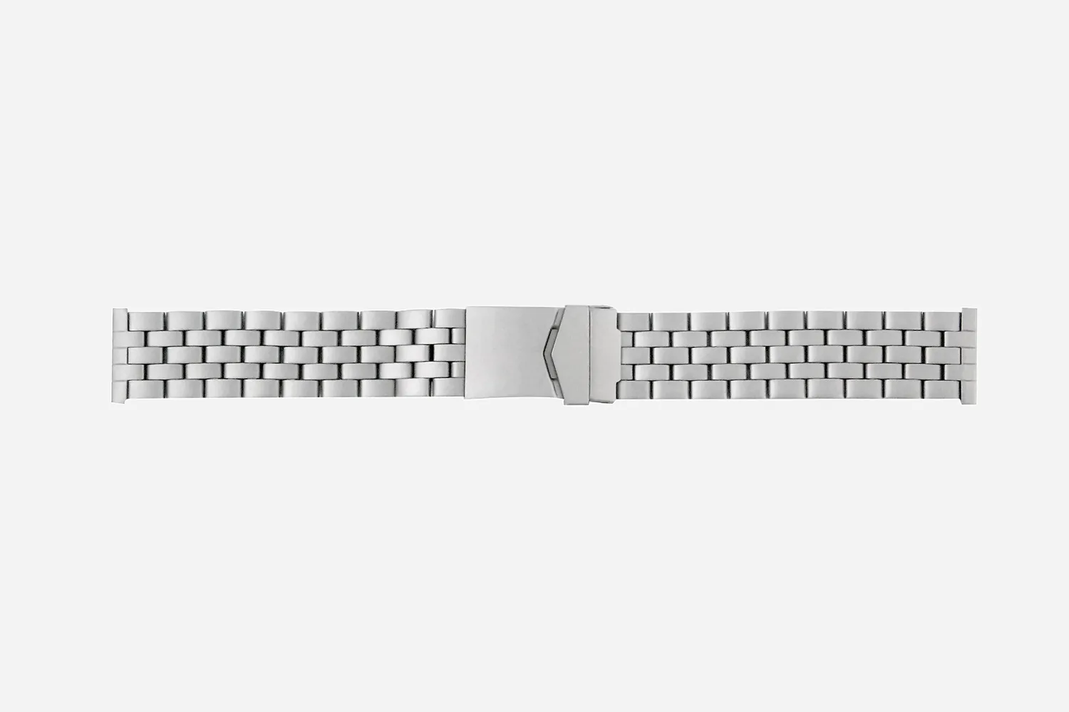 Uhrenarmbänder aus Metall
