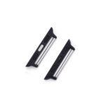 Strap Adapters for Apple Watch – Black