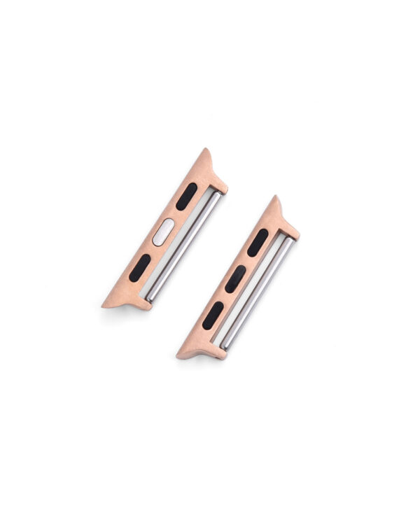 Armband-Adapter für Apple Watch – Rose Gold