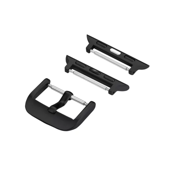 Eutec Waterproof Smart Uhrenarmband (9170) - Schwarz – Bild 4