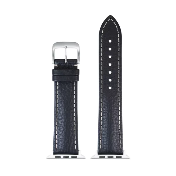 Eulit Imperator Smart Uhrenarmband (9479) - Schwarz/Weiß