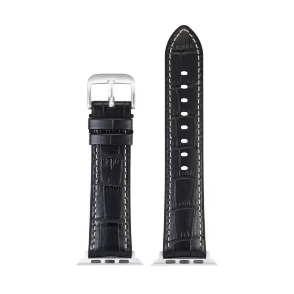 Eutec Belize Smart Uhrenarmband (9171) - Schwarz