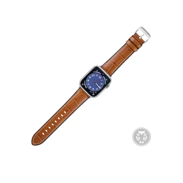 Eutec Belize Smart Uhrenarmband (9171) - Goldbraun – Bild 2