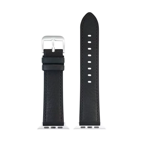 Eutec Waterproof Smart Uhrenarmband (9170) - Schwarz