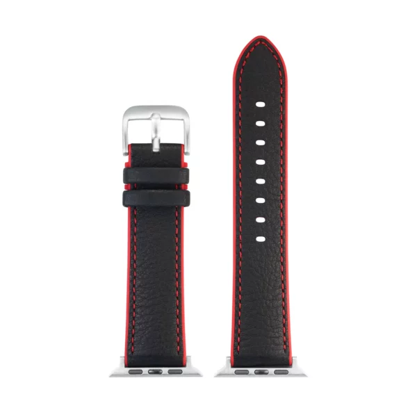 Eutec Waterproof Smart Uhrenarmband (9170) - Rot