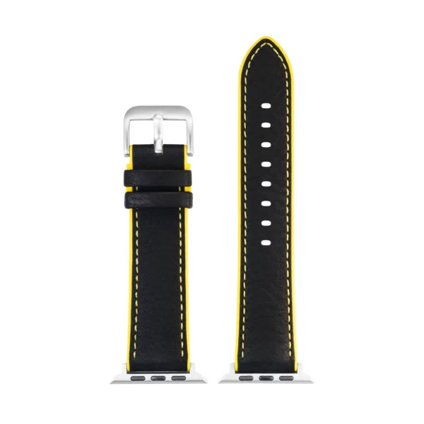 Eutec Waterproof Smart Uhrenarmband (9170) - Gelb