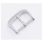 RIOS1931 Standard - Pin Buckle (1100) - Steel Glossy Finish