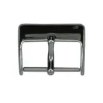 Eulit - Pin Buckle - Stainless Steel
