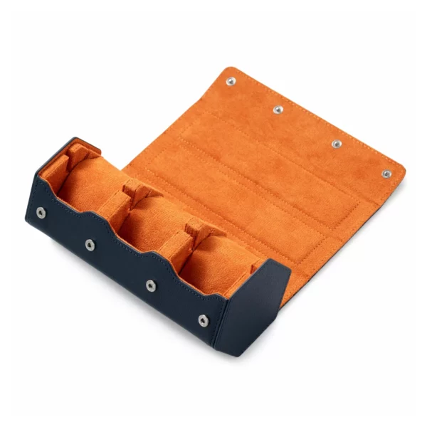 Delugs Prism Trio – Navy/Orange