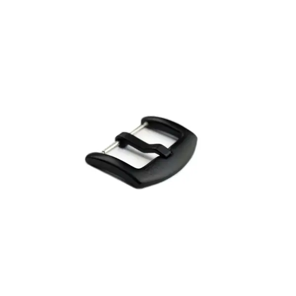 WB Original - Heavy Duty Ersatzschnalle - PVD/Schwarz